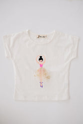 Ballerina T-Shirt